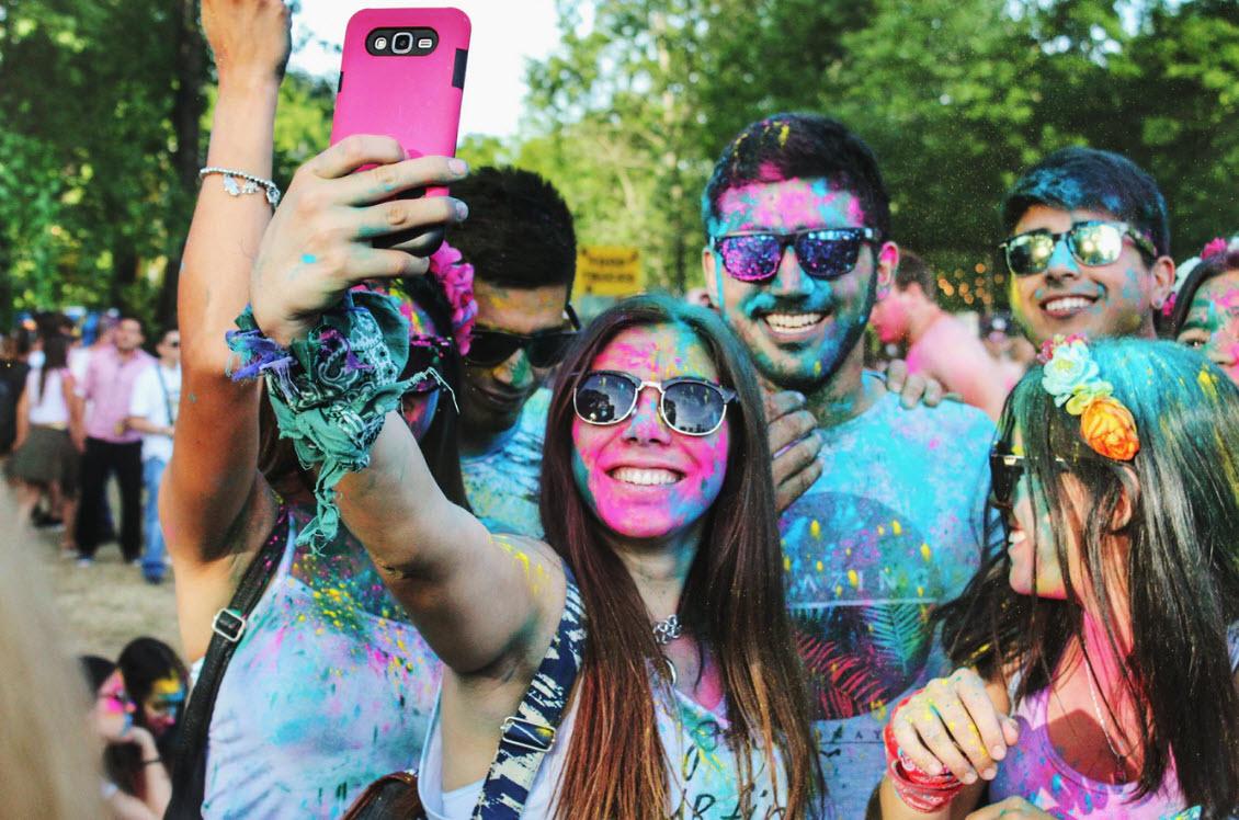 Instagram Is Now More Popular Among Teens Than Snapchat